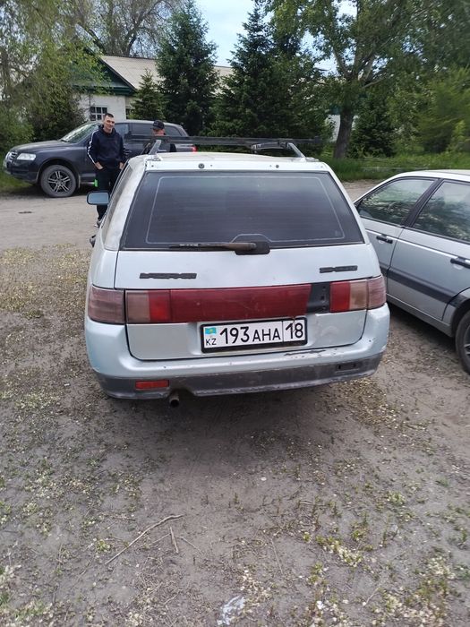 Продам ваз 2111 в ХТС