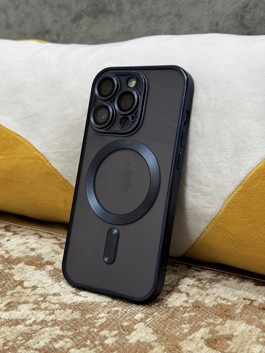 iPhone 14 PRO 256ГБ purple