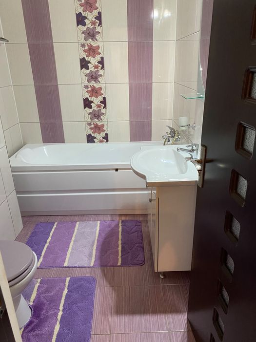 Apartament 2 camere decomandat – Popești-Leordeni | Str. Amurgului nr. 49 | Loc de parcare inclus