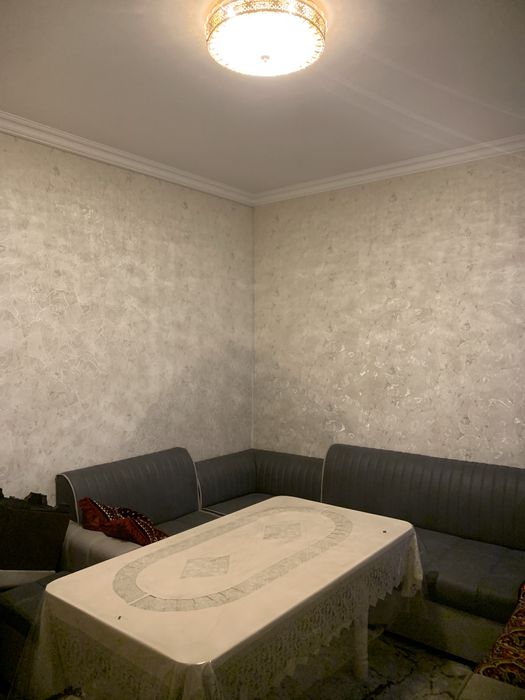 Tayyor katej uy sotiladi