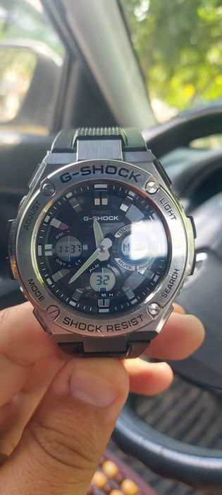 Касио g-shock сатылады