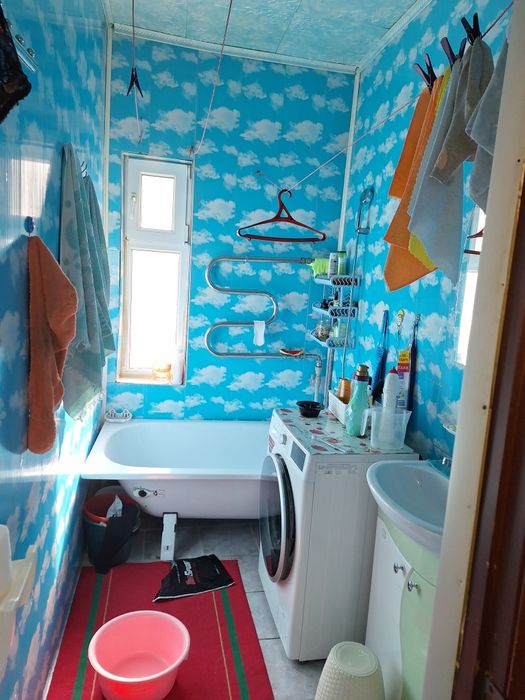 Сдам 2х комнатную