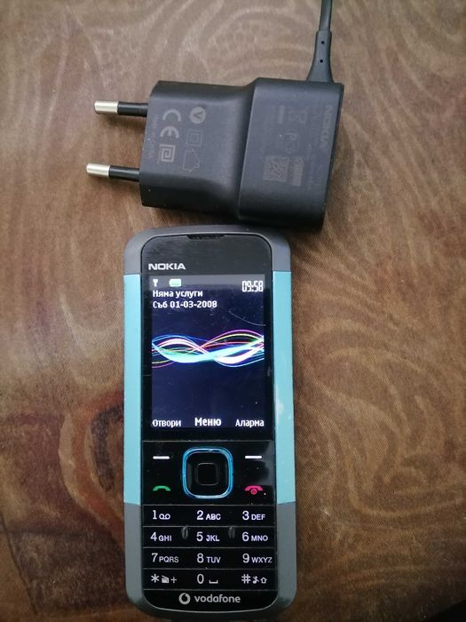 Телефони с копчета (GSM ) Nokia със зарядно.Различни модели.