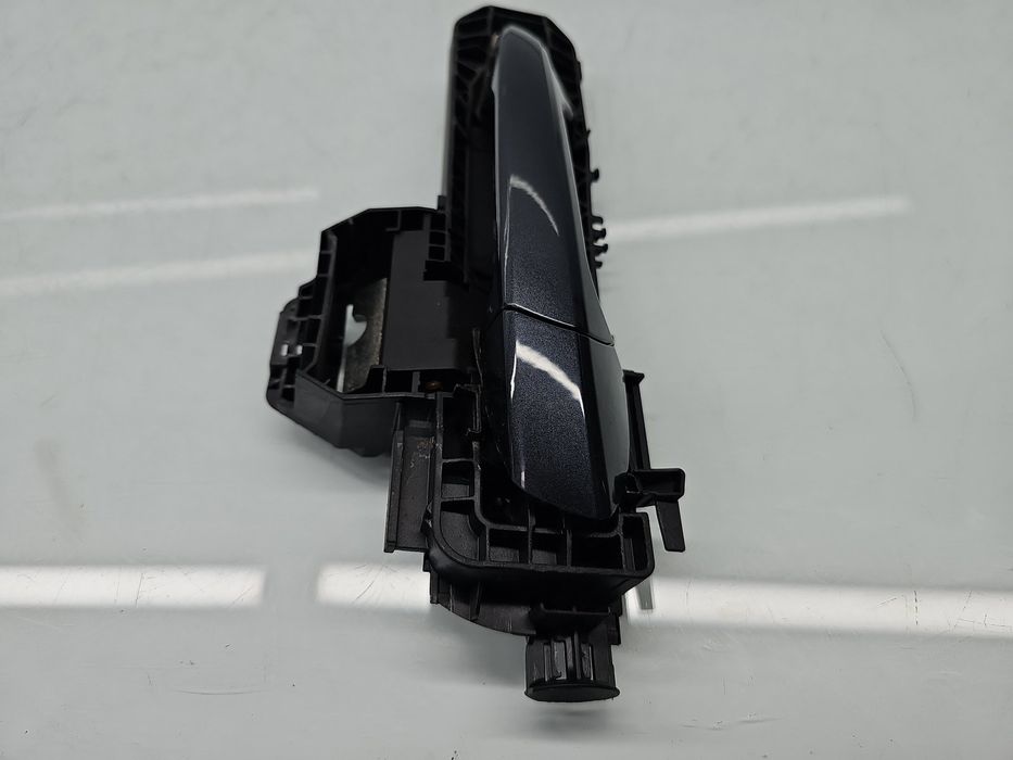 Maner usa stanga spate Mercedes Clasa E (W212) Facelift [Fabr 2009-201