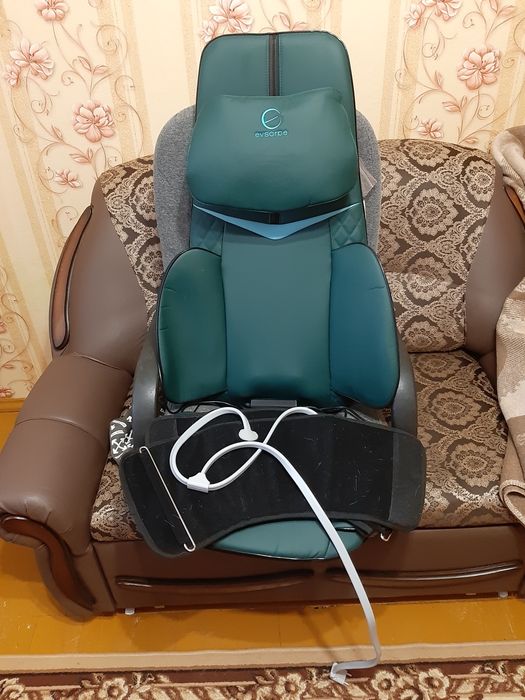 Продаю Кресло Массажер