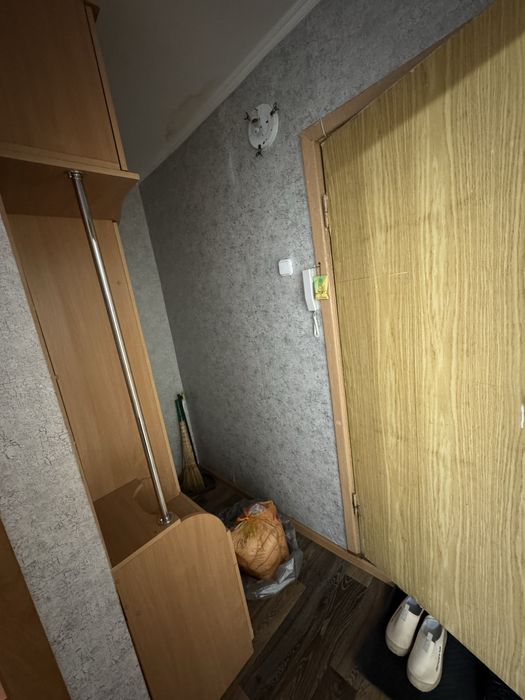 Продам 1 ком квартиру