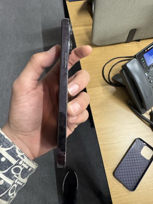 Iphone 14 pro max 256gb