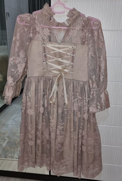 Продам платье Турция