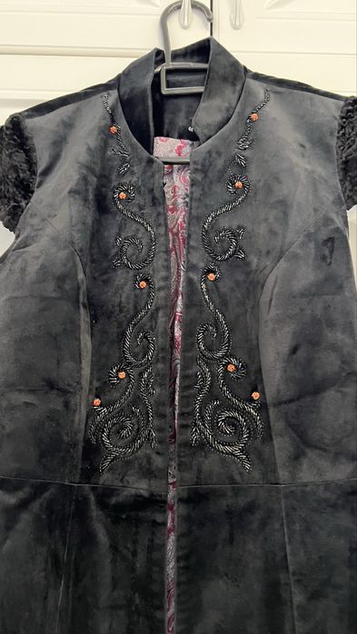 Национальные костюмы