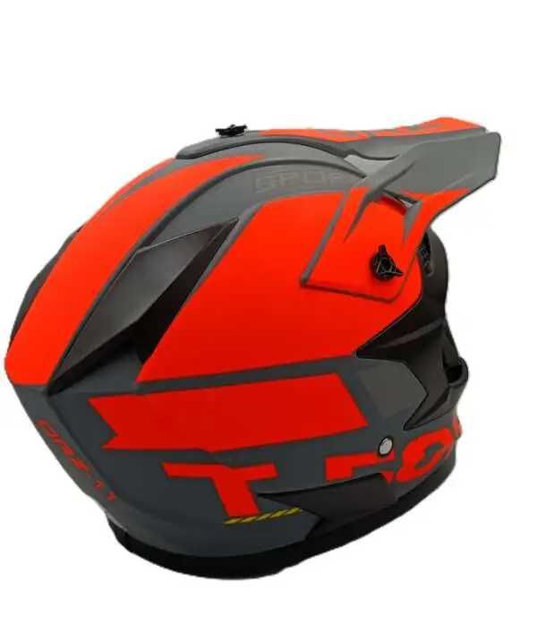 Каска за крос и атв ORZ