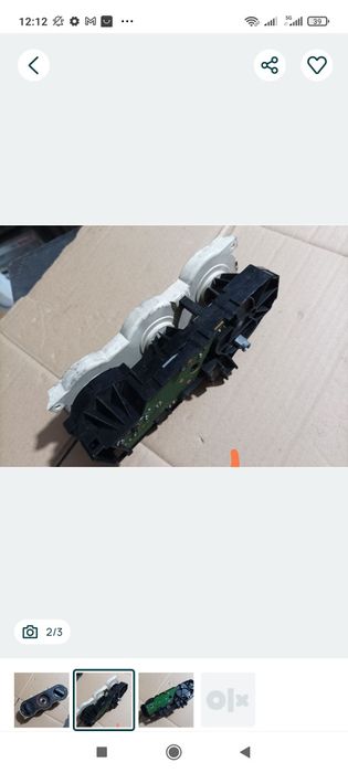 Panou ventilație:Vito,LT,asigur expedierea coletului avantajos la oric