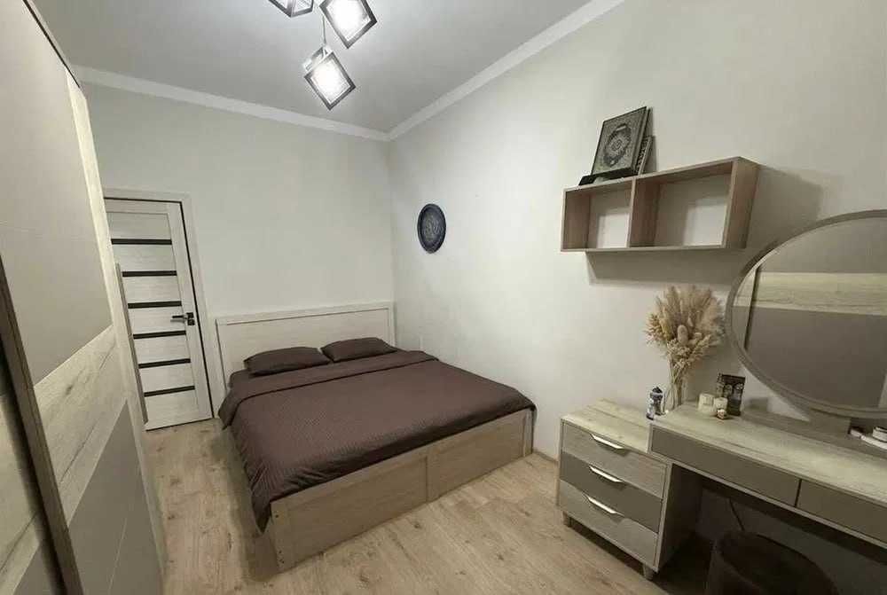 Новостройка 3/3/9 Срочно!!! ЖК «Alfraganus» ОР-Р Ферганское шоссе