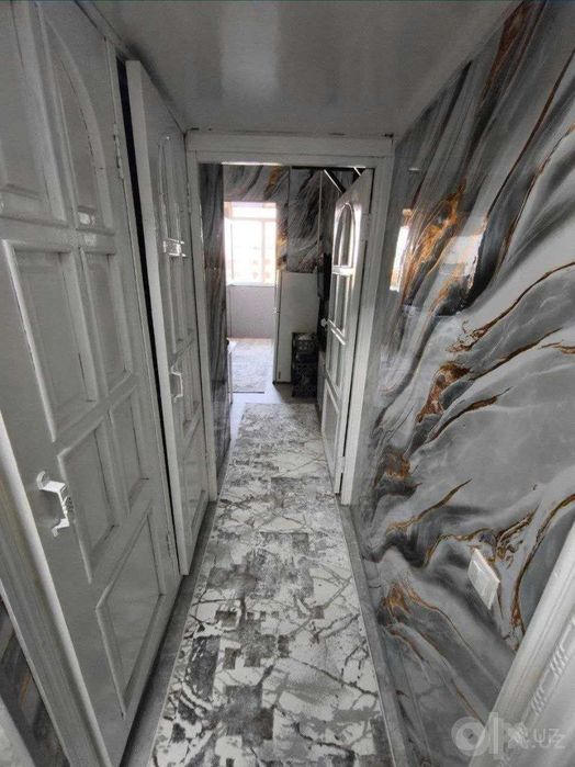 Квартира Беруний 3, Алока, метро Тинчлик, беруний метро ID: К141