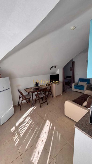 Продава се Двустаен апартамент в Свети Влас - 47 кв.м за 1330 €/кв.м - Снимка #8