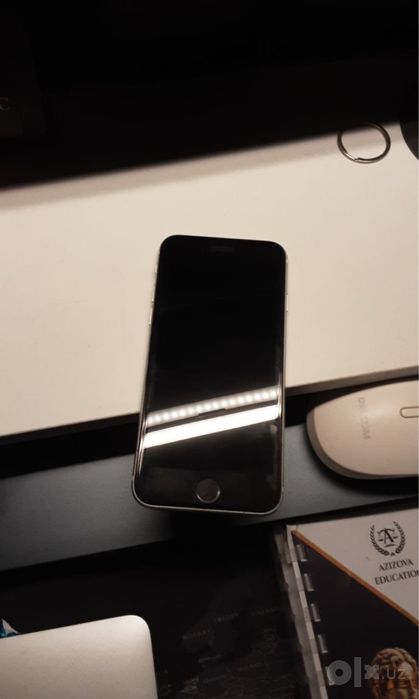 Iphone se 2020 64 gb obmen