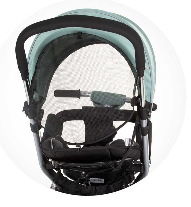 Триколка Чиполино Болид