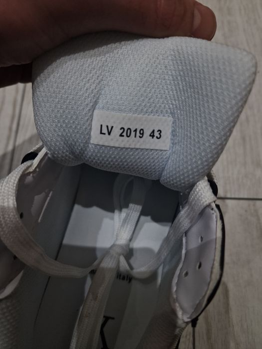 Lv Trainer Crystal