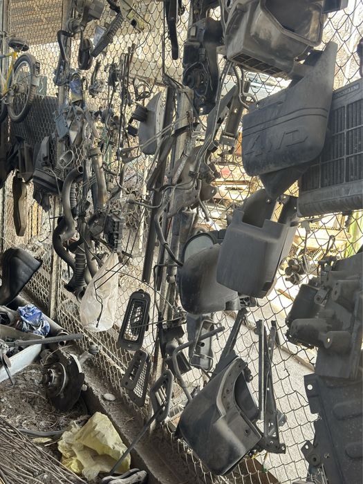 Капот   делика булка