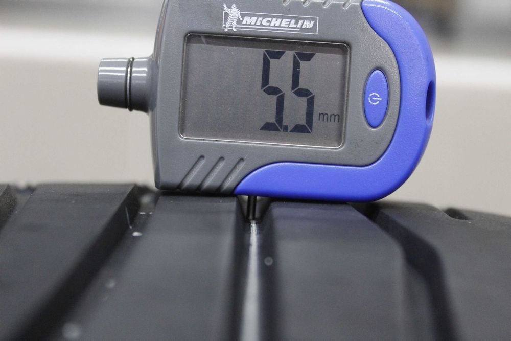 215/45-17 Nankang полусликове