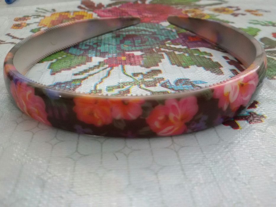 Детска диадема