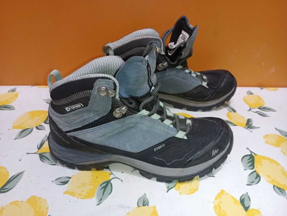 Quechua Waterproof N 36