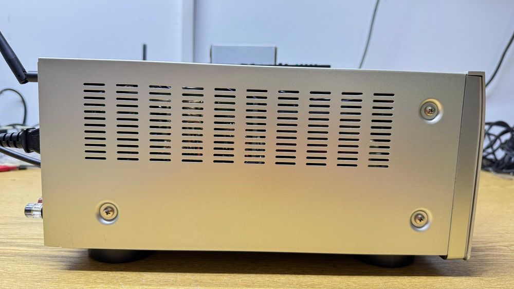 Denon AVR-X5200W BT