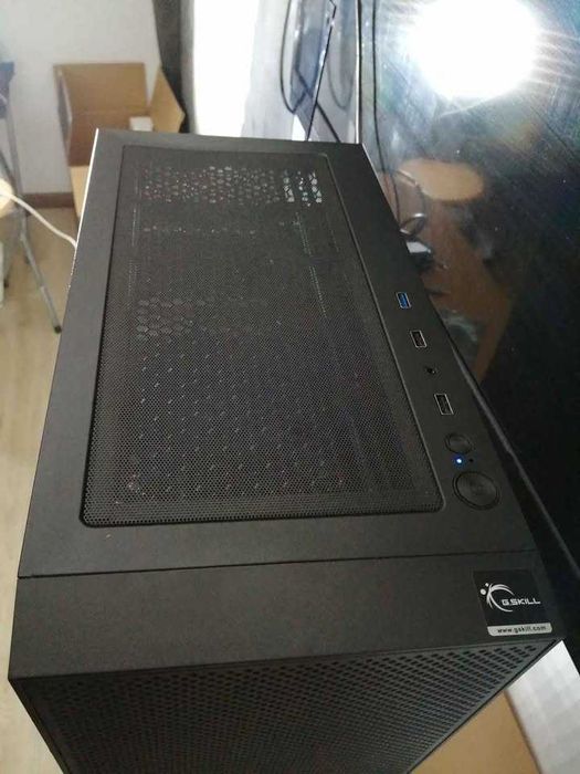 Calculator Gaming Full 1080p