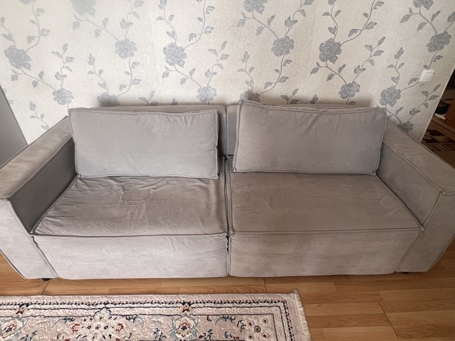 Продам Диван в хорошем состоянии