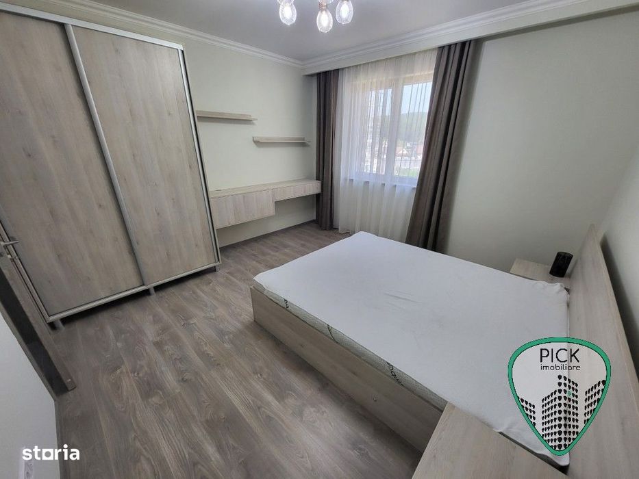 Apartament 2 Camere | 62 mp | Bloc Nou 2023 | Încălzire în Pardoseală