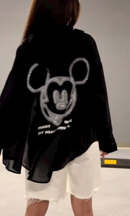 Рубашка отличное качество