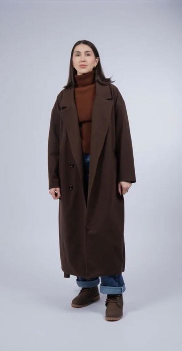 Пальто женское .