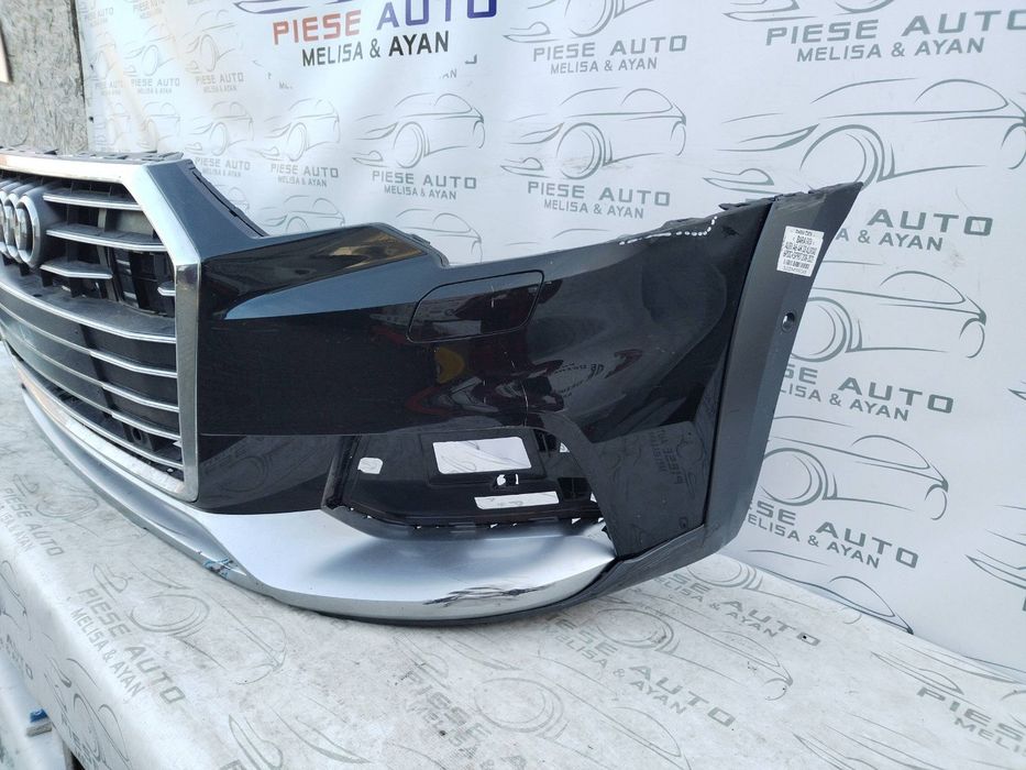 Bara fata Audi A6 4K C8 Allroad an 2018-2019-2020-2021-2022-2023