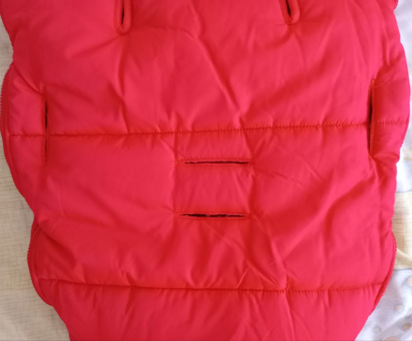 Продам конверт для Коляски