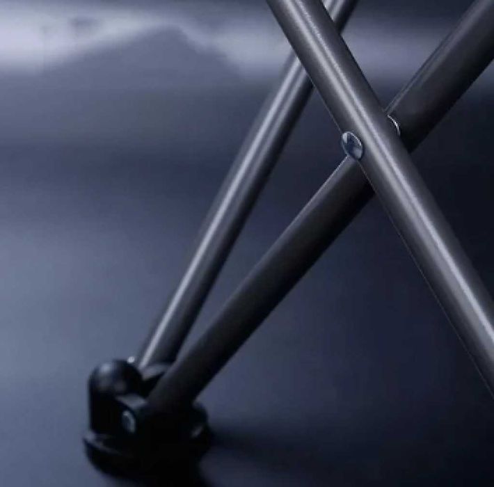 Рибарски комплект, маса със столове