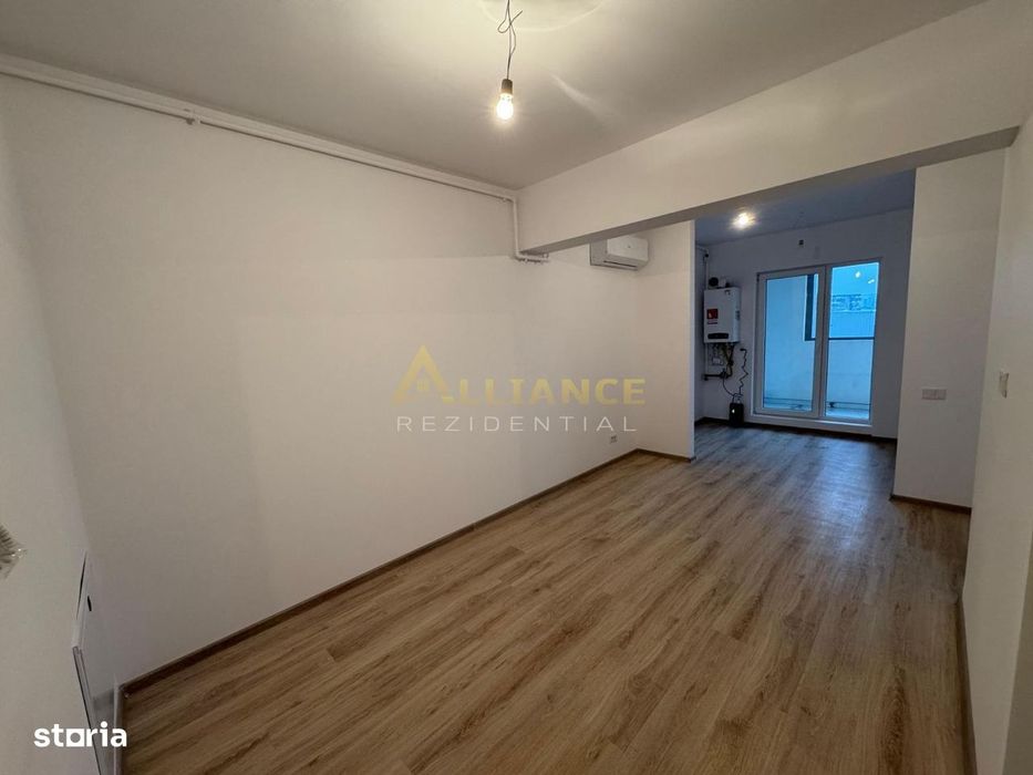 De vanzare apartament 2 camere – etaj 17, bloc modern cu 2 lifturi