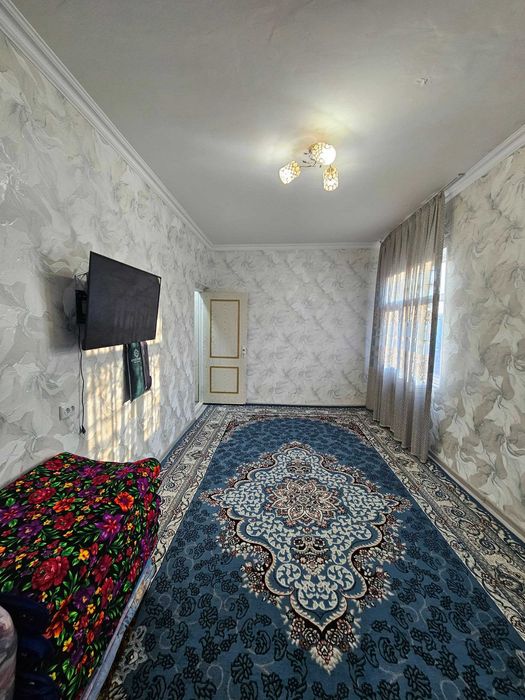 1 хоналик квартира 4 кават 5 микр,  жомий, корзинка