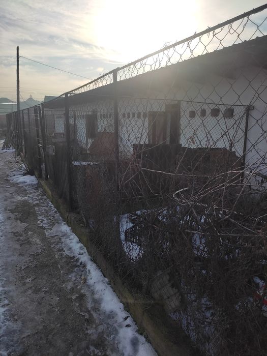 Продам участок КХ 48,2 сотки