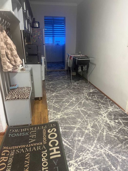 Срочно продается 3 комнатная квартира ор.р Шарк2 Чевар цена 41.200 у.е