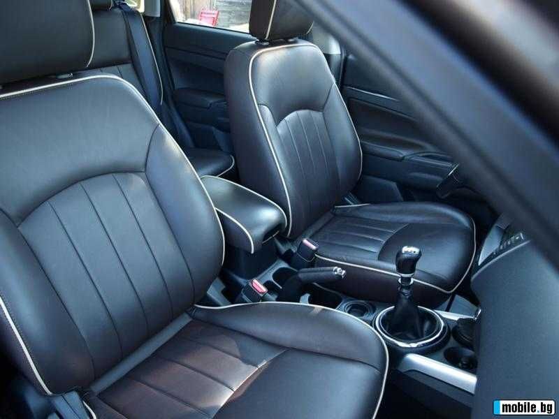 Citroen C4 Aircross