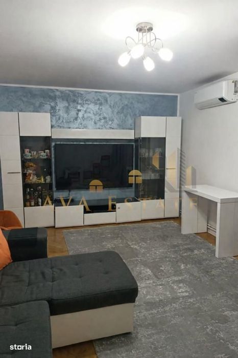 Apartament 3 camere | Decomandat, Et.2, 73 mp | Zona Lipovei