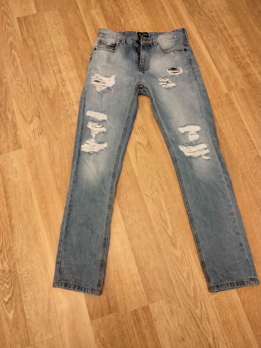 Jeans Pull&Bear,nr.40,barbati