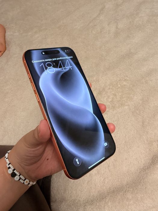 Iphone 17pro max, 256