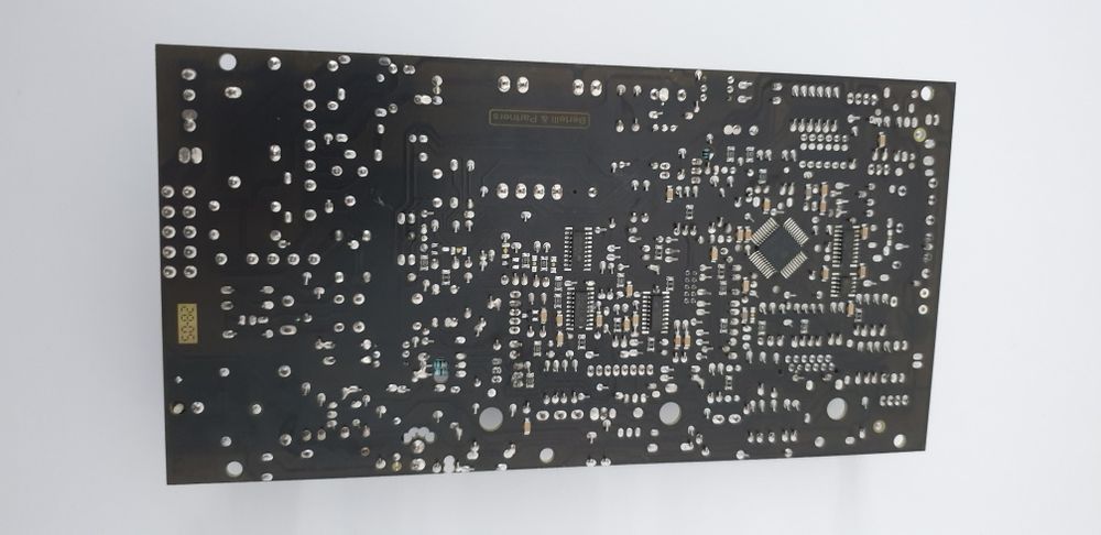 Heat line HK B224 Placa Electronica Centrala termica