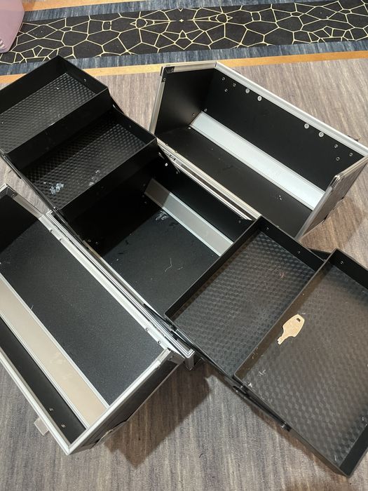 Маникюрный набор