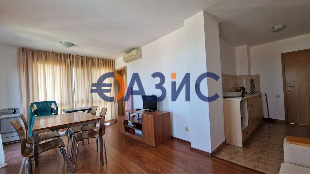 Продава се Двустаен апартамент в Бяла - 90 кв.м за 386 €/кв.м - Снимка #4