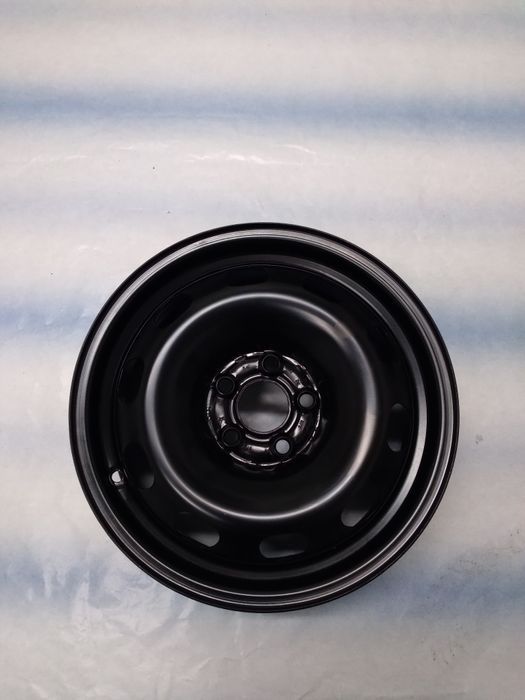 Janta rezerva vw skoda 15 5x100