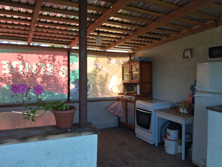 Продам дачу с/о Комета