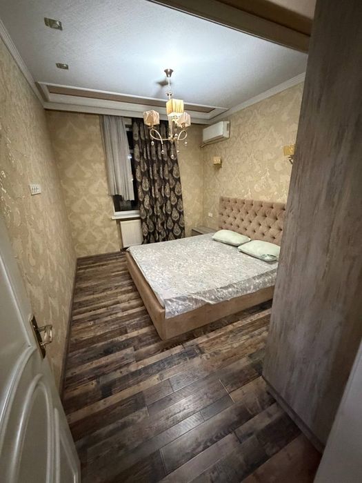 Аренда квартира Дружба Народов 2хКом/2/6 Новостройка