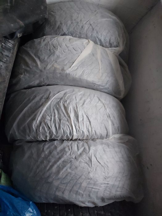 Диск с резинками лето и зима