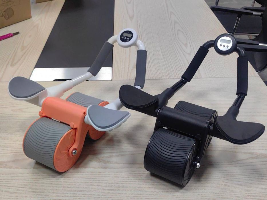 пресс ролик от первых рук